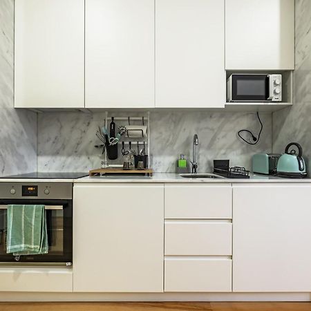 Nomad'S Easy Stay - 1Bed Alegria Emerald Porto Exterior photo