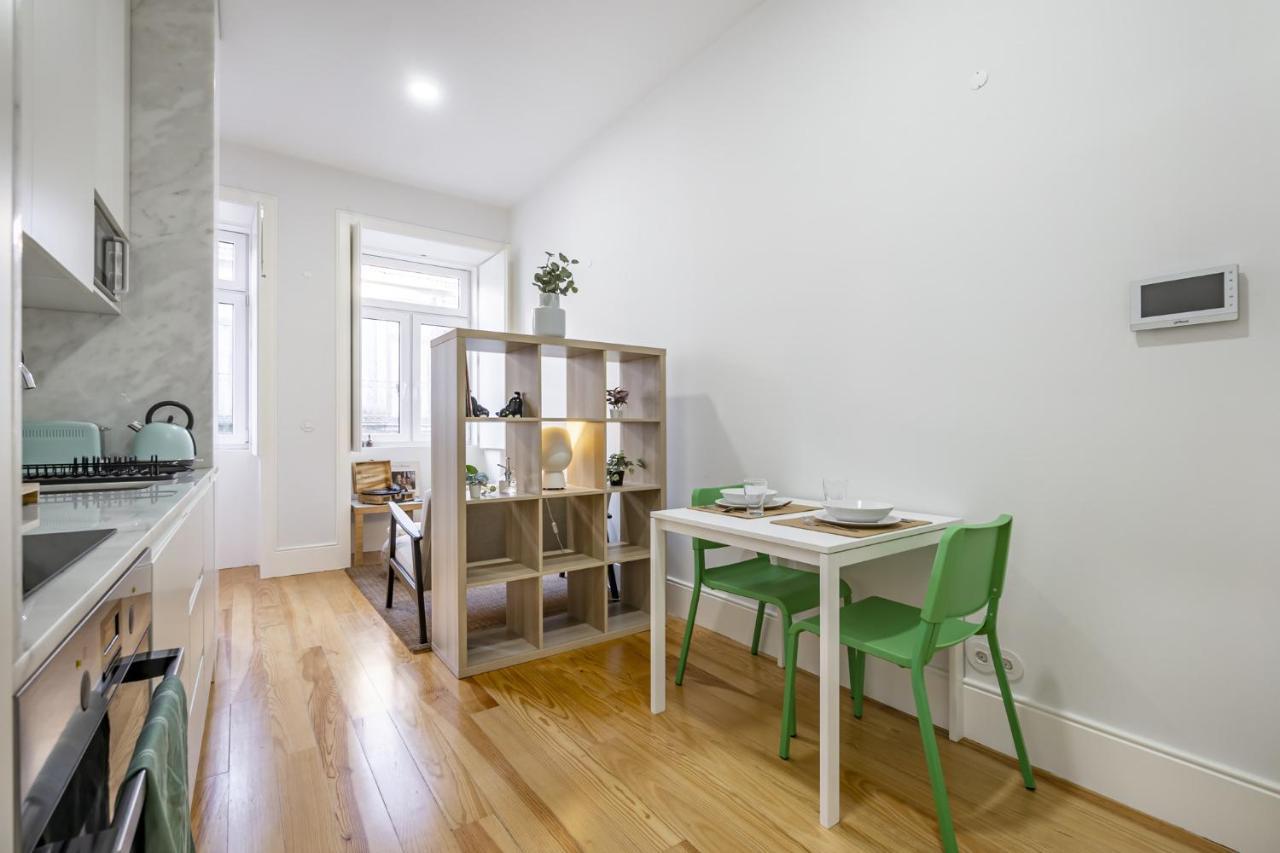 Nomad'S Easy Stay - 1Bed Alegria Emerald Porto Exterior photo