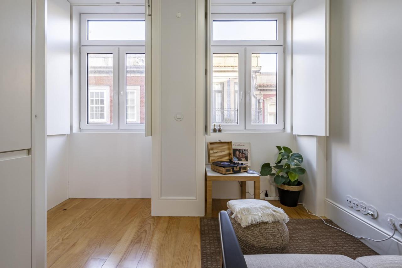 Nomad'S Easy Stay - 1Bed Alegria Emerald Porto Exterior photo