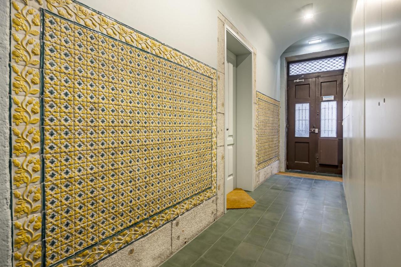 Nomad'S Easy Stay - 1Bed Alegria Emerald Porto Exterior photo